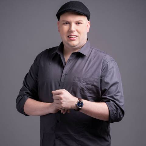 Ian 许志阳